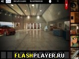 Играть во flash игру Ironman Mystery Игра Тайна Железного Человека онлайн