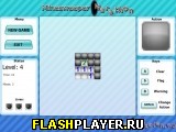 Играть во flash игру Minesweeper Marathon Игра Сапёр марафон онлайн