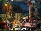 Игра Ночная тень онлайн