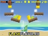 Играть во flash игру Cocktail Beach Игра Пляжный коктейль онлайн