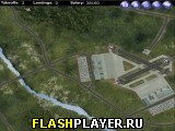 Игра Безумие в аэропорту 3 онлайн