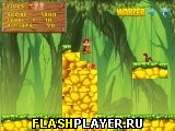 Игра Маленький Дино онлайн