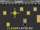 Игра Соскальзывание онлайн