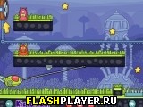 Разрежь монстра 3