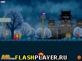Играть во flash игру Rekido: Princess Rescue Игра Рекидо – спасение принцессы онлайн