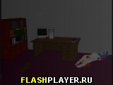 Играть во flash игру Resident Evil Escape Игра Побег из обители зла онлайн