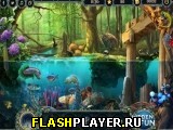 Игра Священные элементы – Вода онлайн