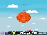 Играть во flash игру Angry Defender Игра Злой защитник онлайн