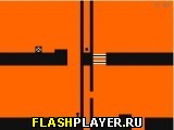 Игра Вниз-вверх онлайн