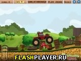 Игра Весёлый фермерский грузовик онлайн