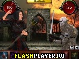 Игра Пребывание онлайн