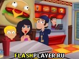 Играть во flash игру Luke Deluxe Игра Люк Делюкс онлайн