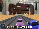 Игра Мания игрушечных машинок онлайн