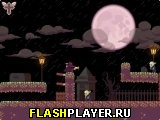 Играть во flash игру Turn-Undead Игра Уничтожь нежить онлайн