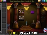 Игра Спасение от инопланетян онлайн