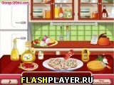 Игра Куриные Фахитас онлайн