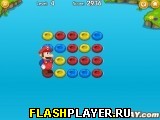 Игра Марио на пруду онлайн