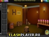 Игра Побег из старой комнаты 2 онлайн