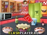 Игра Страшный сласти онлайн