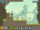 Спасите свинью – набор уровней