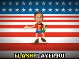 Игра Джордж хочет пива онлайн