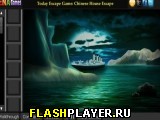 Играть во flash игру Royal Cruise Escape Игра Побег с королевского круиза онлайн