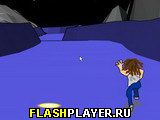 Игра Метеоритный дождь Sonar 2002 онлайн