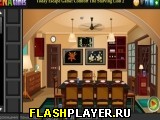Играть во flash игру Elegant House Escape 2 Игра Побег из элегантного дома 2 онлайн