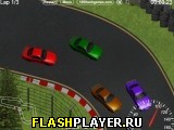 Игра Скоростная езда онлайн