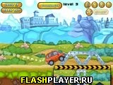 Играть во flash игру Rolley's Journey Игра Путешествие Ролли онлайн