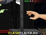 Игра Убийца руки онлайн