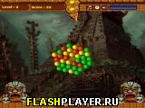 Игра Мифические шарики онлайн