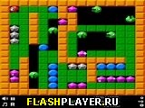 Игра Безумный рудокоп 2 – набор уровней 2 онлайн