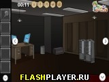 Игра Найди киберпанка онлайн