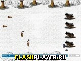Играть во flash игру Forest Encounter 2 Игра Столкновение в лесу 2 онлайн