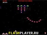 Игра Галагон 2004 онлайн