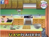 Игра Калифорнийские суши ролы онлайн