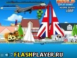 Игра Акула разрушитель онлайн