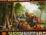 Играть во flash игру Prairie Farm Игра Луг и ферма онлайн