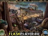Играть во flash игру The Black Coast Игра Чёрное побережье онлайн
