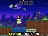 Играть во flash игру Headless Zombie Find Head Игра Безголовый зомби – Найди голову онлайн