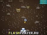 Игра Войны астероидов онлайн