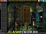 Игра Побег из древнего храма онлайн