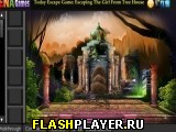 Игра Побег из древнего храма 2 онлайн