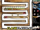 Играть во flash игру First Wave Игра Первая волна онлайн