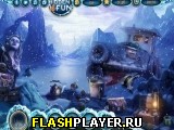 Играть во flash игру Frozen Gems Игра Замороженные камни онлайн