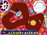 Игра Гонки Сант онлайн