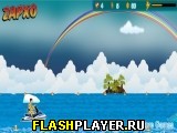 Игра Водный мотоцикл онлайн