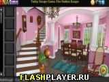 Играть во flash игру Talent Escape Игра Талантливый побег онлайн