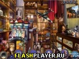 Играть во flash игру Souvenirs from France Игра Сувениры из Франции онлайн